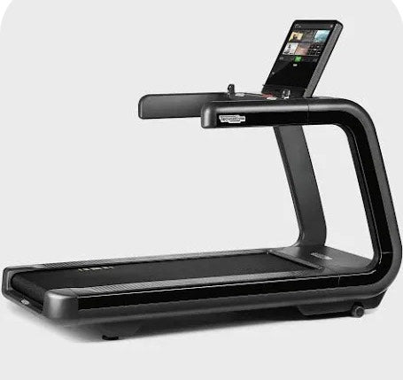 The Everest Treadmill